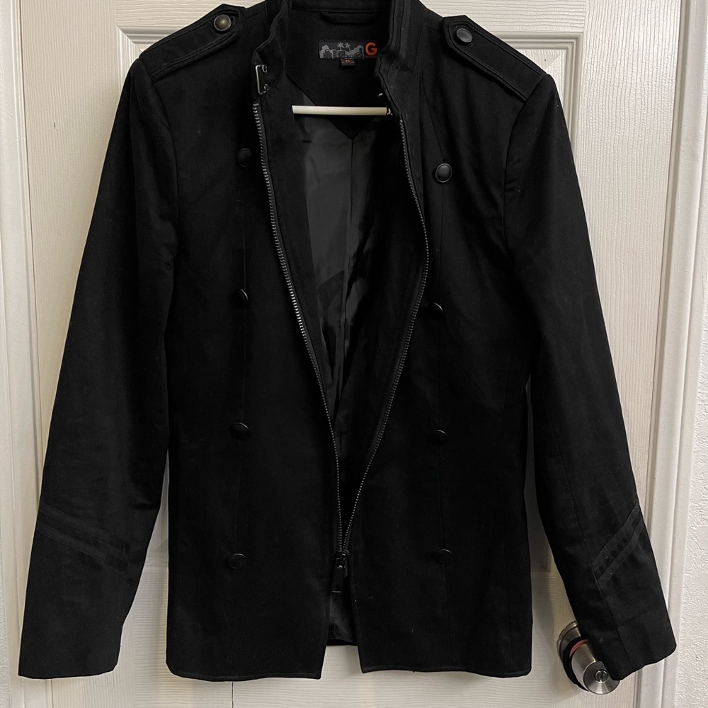 Men Guess jacket - Picture 9 of 9